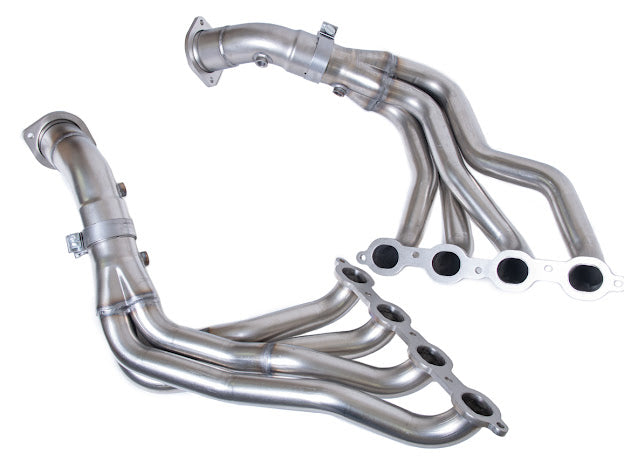 2014-2020 CORVETTE C7 1.875 X 3.0 INCHES PERFORMANCE LONG TUBE HEADER