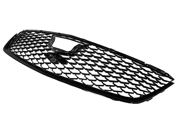 2020-UP CADILLAC CT4 | BLACKWING STYLE FRONT BUMPER GRILLE REPLACEMENT