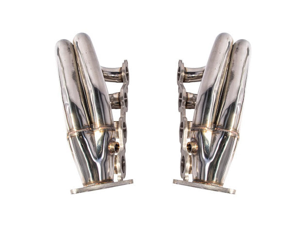 2020-PRESENT CHEVROLET CORVETTE C8 STINGRAY & Z51 | 1.875 X 3" PERFORMANCE LONG TUBE HEADER