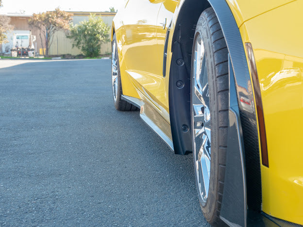 Street Driven Performance