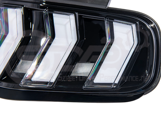 Street Driven Performance