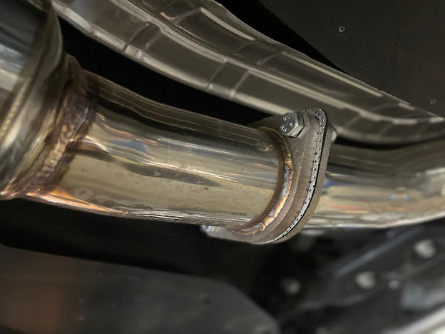 2015-2021 SUBARU WRX / STI | RESONATED MID-PIPE