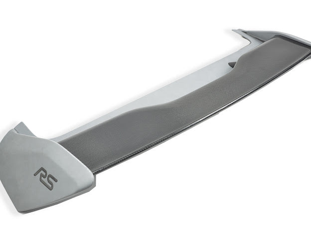 2012-2018 Ford Focus Hatchback JDM RS Style Rear Roof Wing Spoiler