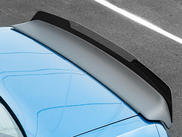 2008-UP DODGE CHALLENGER HELLCAT REDEYE WICKERBILL SPOILER WING