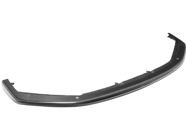 2016-2020 Lexus GS-Series JDM Lexon Style CARBON FIBER Front Bumper Lip Splitter