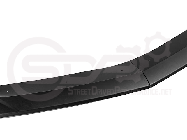 2023-Up Acura Integra DE4 | Performance Front Bumper Splitter Lip Ground Effects