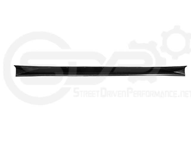 2001-2006 TOYOTA TUNDRA | SDP PERFORMANCE STREET SERIES STYLE REAR TAILGATE TRUNK WING SPOILER