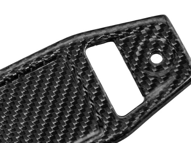 2023-UP CORVETTE C8 Z06 | ENGINE BAY BUILDER PLAQUE