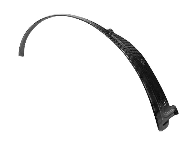 2014-19 CHEVROLET CORVETTE C7 REAR QUARTER EXTENSION (PAIR)