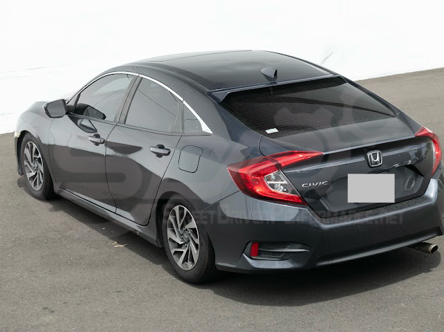 Street Driven Performance