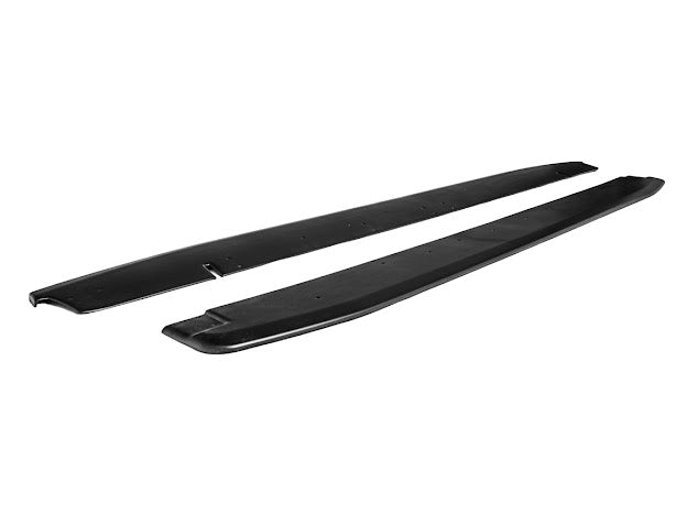 2022-UP TOYOTA GR86 & SUBARU BRZ | ARTISAN SPIRIT STYLE SIDE SKIRTS ROCKER PANELS GROUND EFFECTS