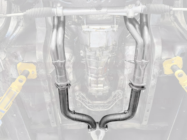 Street Driven Performance