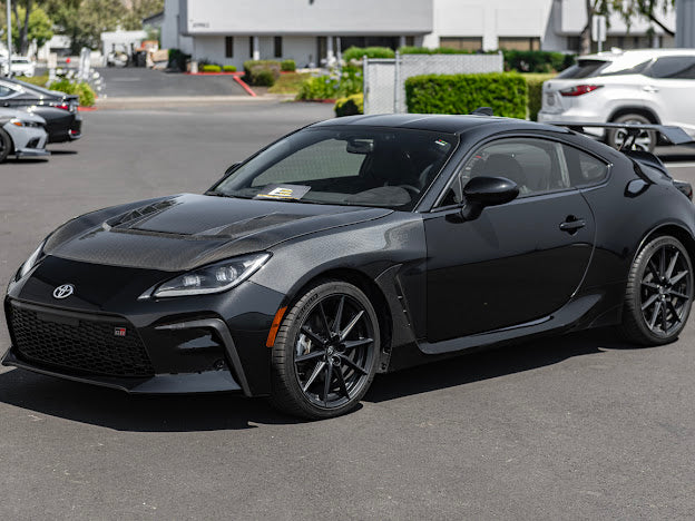 Street Driven Performance