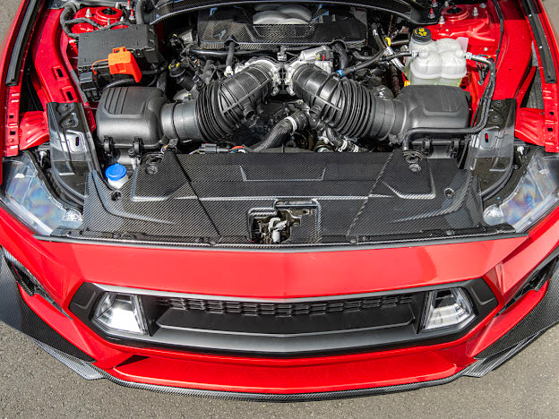 Street Driven Performance