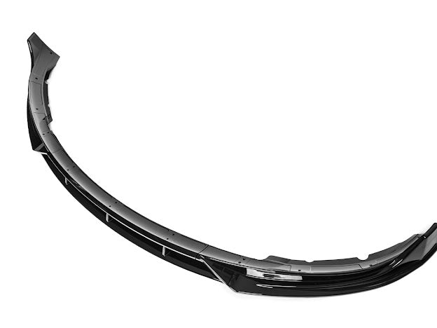 2017-UP TESLA MODEL 3 PERFORMANCE FRONT LIP SPLITTER GROUND EFFECTS