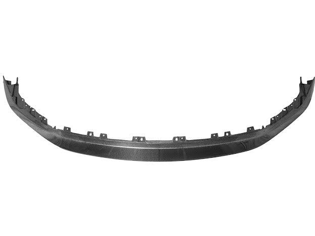 2019-UP RAM 1500 TRX CARBON FIBER FRONT UPPER GRILLE TRIM SURROUNDING