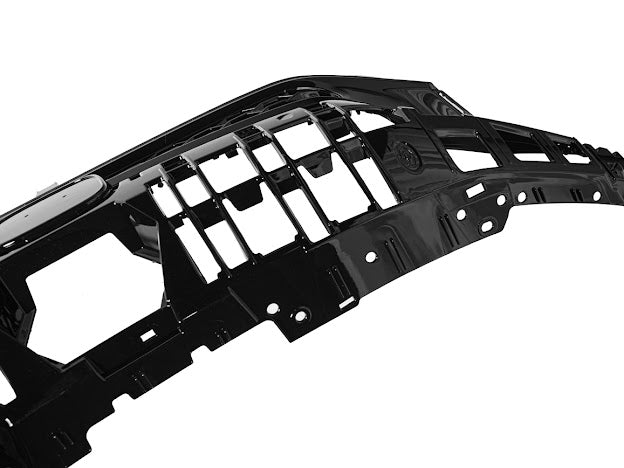 2022-UP HONDA CIVIC SEDAN | TYPE-R STYLE FRONT BUMPER GRILLE REPLACEMENT