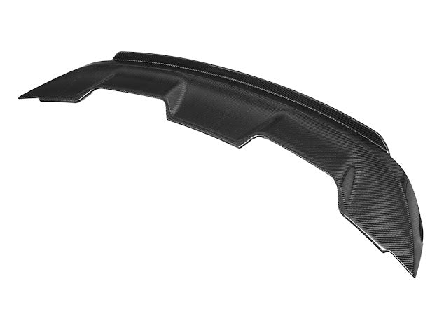 2015-23 FORD MUSTANG S550 | GT500 WICKERBILL REAR SPOILER WING