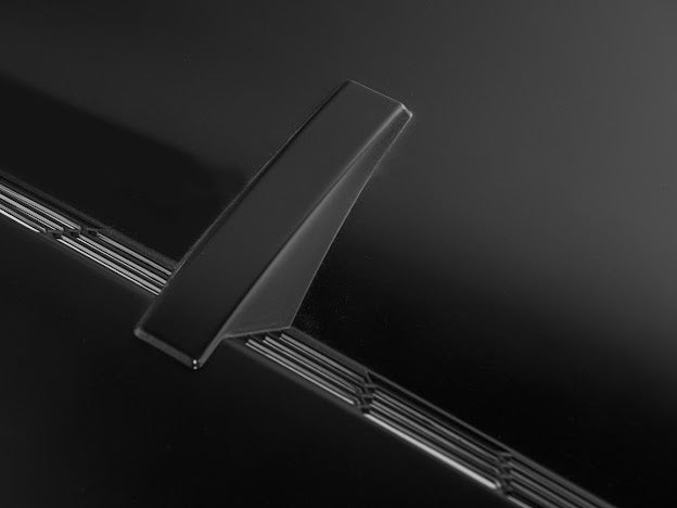 2021-UP FORD BRONCO RAPTOR PACKAGE FRONT HOOD VENT