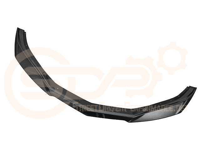 2016-2018 Camaro LT/LS/RS | ZL1 Performance Style Front Lip Splitter Ground Effects