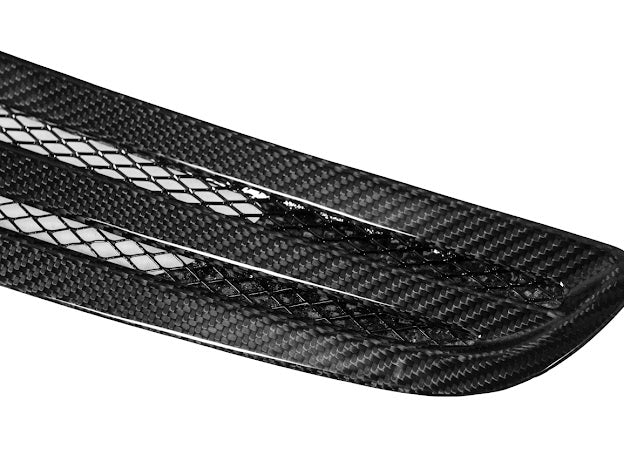 2023-Up Acura Integra Type-S DE5 JDM CARBON FIBER Front Hood Vent Replacement