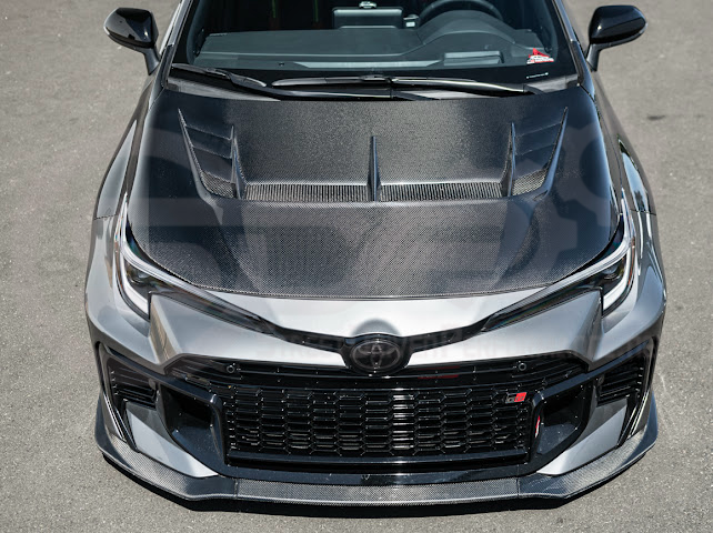 Street Driven Performance