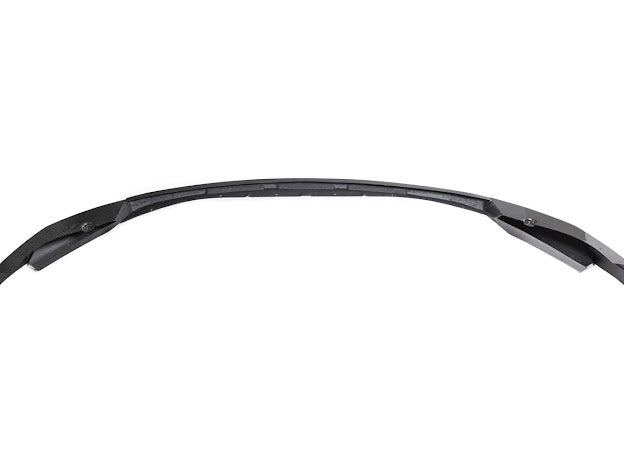 2021-UP BMW G80 M3 & G82 / G83 M4 | M-Performance Carbon Fiber 3-Piece Front Lip Splitter Ground Effects