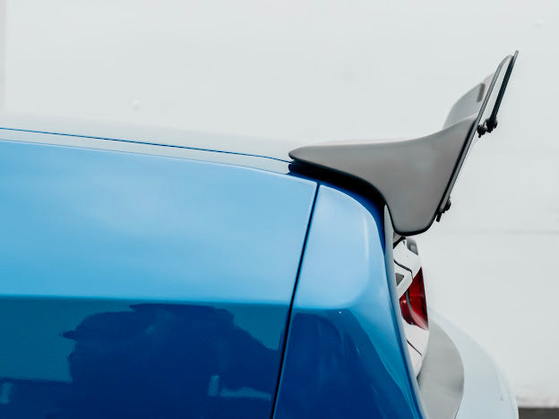 2008-UP DODGE CHALLENGER HELLCAT REDEYE WICKERBILL SPOILER WING