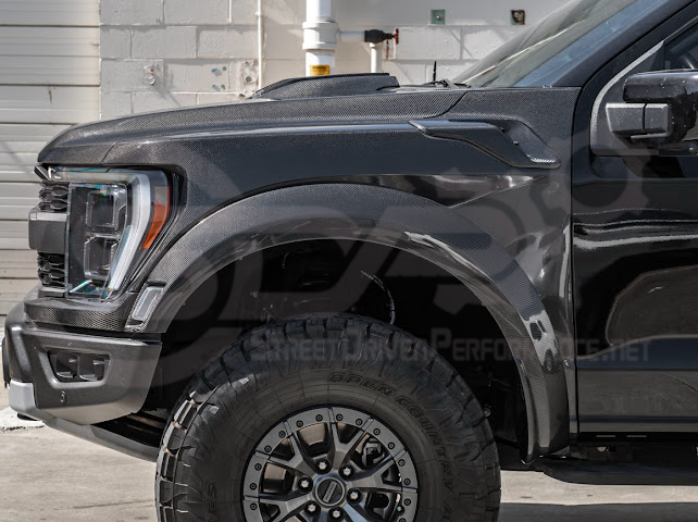 Street Driven Performance