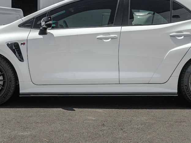 Street Driven Performance