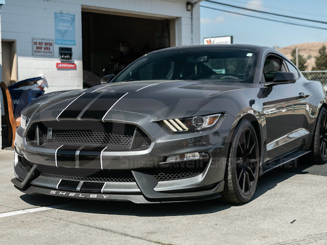 Street Driven Performance