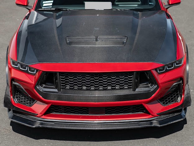 Street Driven Performance