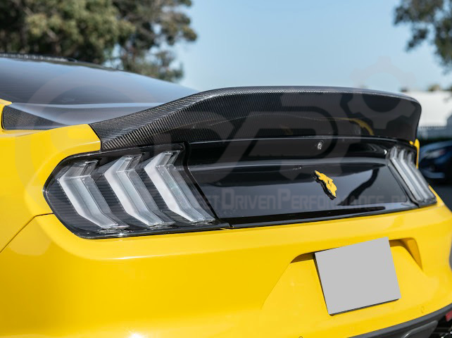 Street Driven Performance