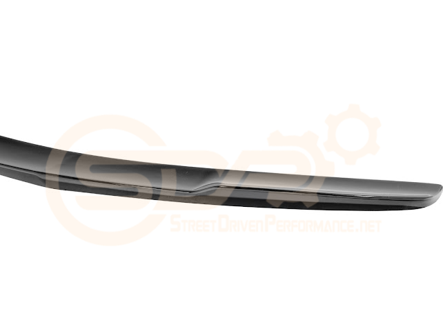 2021-UP ACURA TLX | EXTENDED REAR TRUNK WING SPOILER