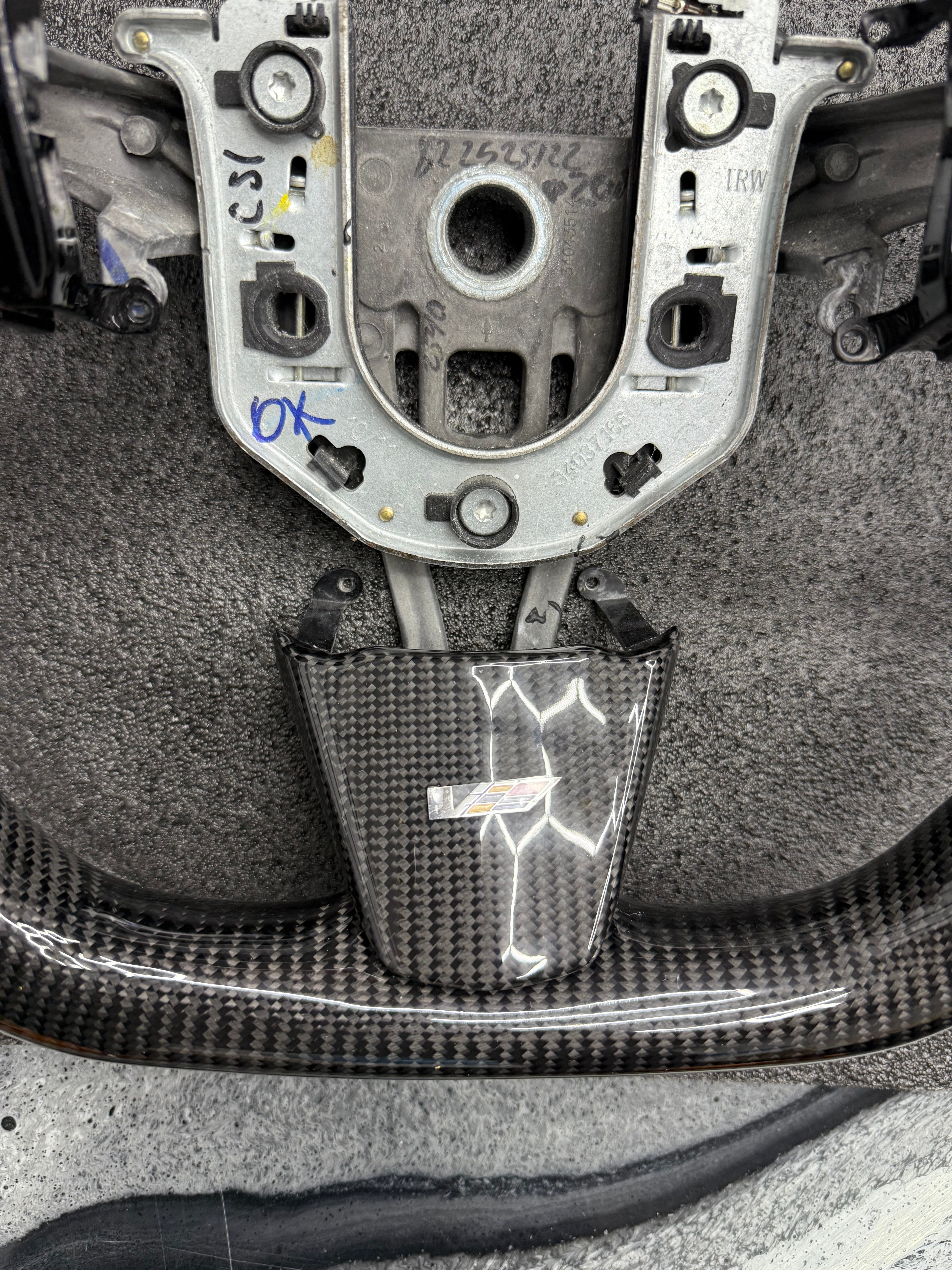 Street Driven Performance