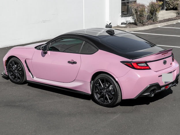 2022-UP TOYOTA GR86 & SUBARU BRZ | ARTISAN SPIRIT STYLE SIDE SKIRTS ROCKER PANELS GROUND EFFECTS