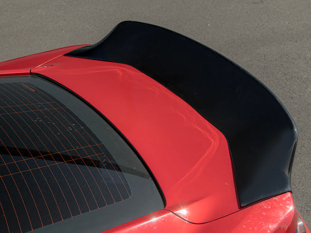 Street Driven Performance