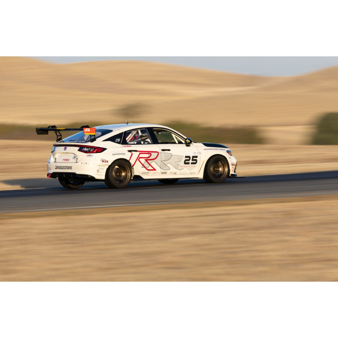 StreetDrivenPerformance.com APR Performance