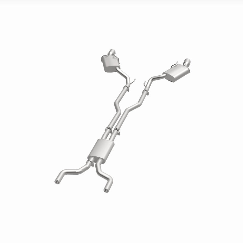 Street Driven Performance