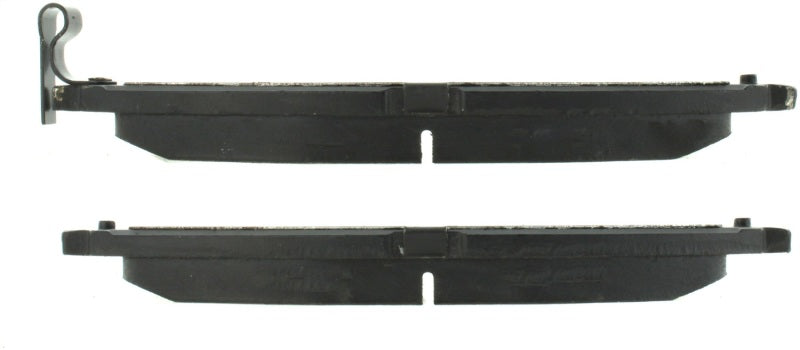 Street Driven Performance