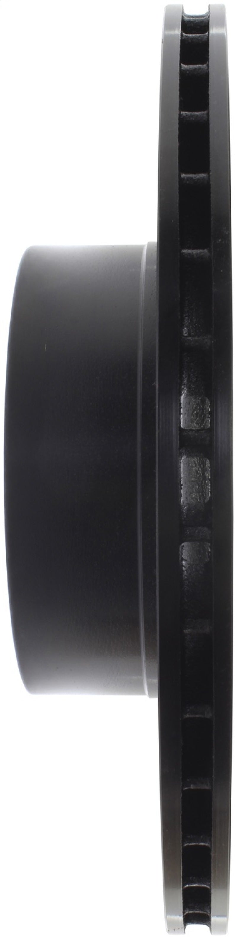 Street Driven Performance