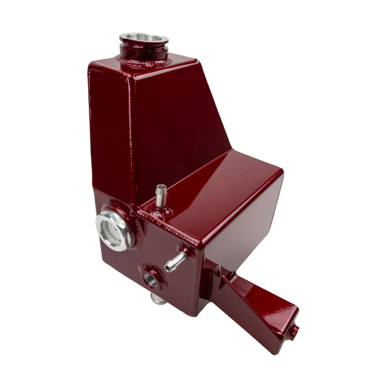 Street Driven Performance