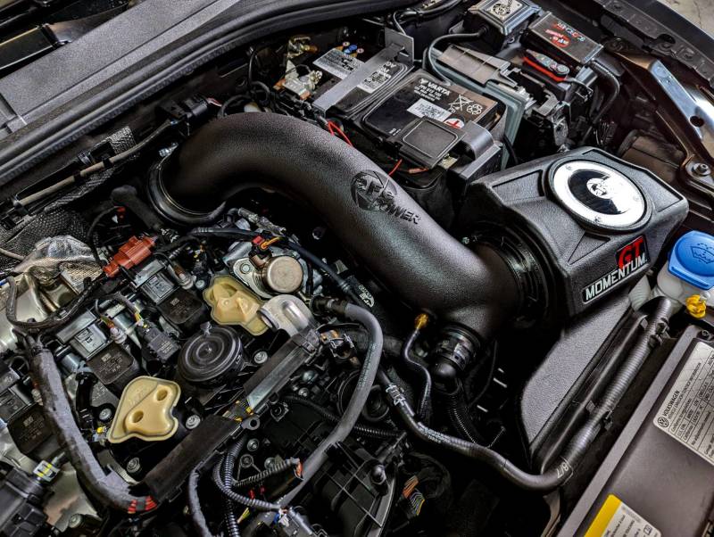 Street Driven Performance