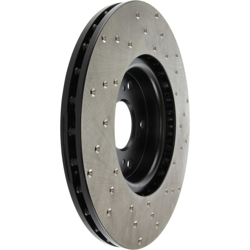 Street Driven Performance