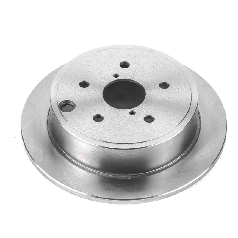 Street Driven Performance