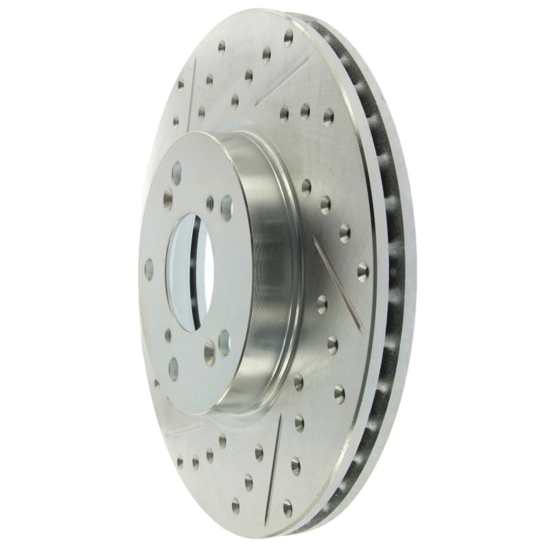 Street Driven Performance