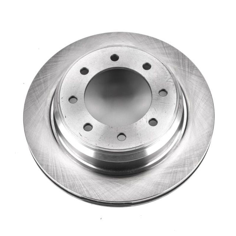 Street Driven Performance