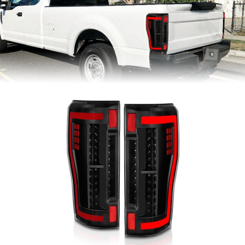 Street Driven Performance