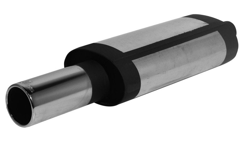 Street Driven Performance