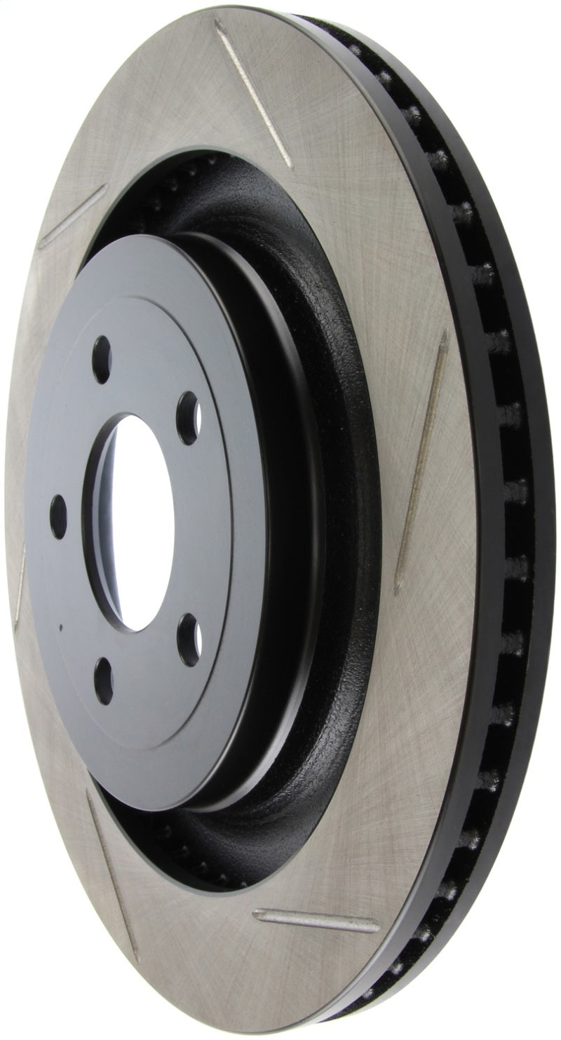 Street Driven Performance